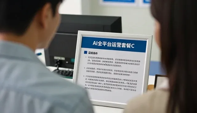 机电安装运维流程在工业场景中的实际应用分析