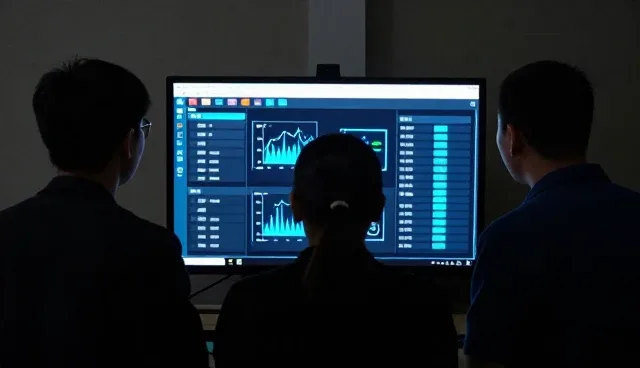 性能评估在系统运维中的关键作用与实操建议