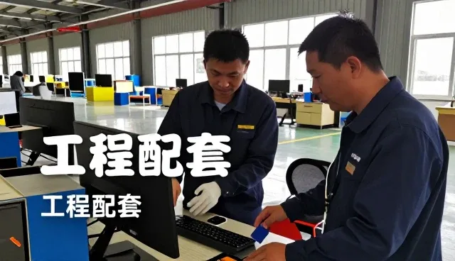 河南万森工程技术有限公司打造工程解决方案应用案例