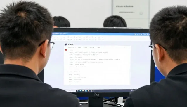 技术咨询服务提升施工现场整体体验
