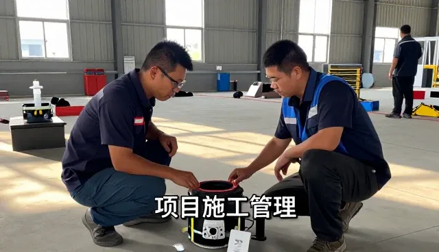 技术咨询机电安装等怎么做得更稳:机电安装等一线经验