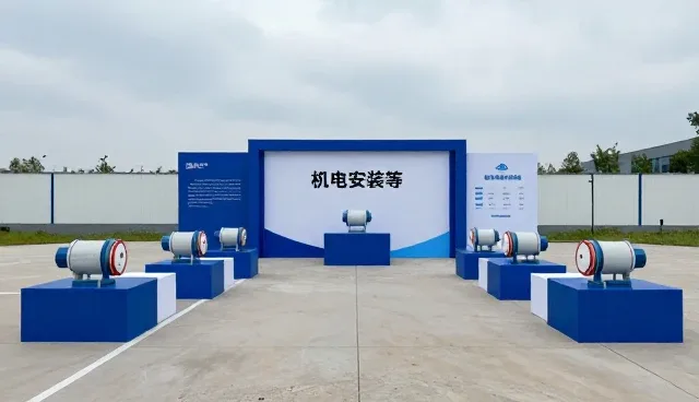 不同地质条件下的安装调试服务应对策略